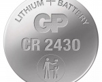 baterie gp cr2430 1